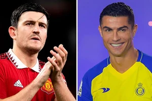 Vì sao Ronaldo mời 4 cầu thủ MU đến thăm nhà?