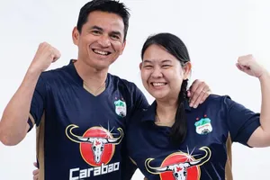 VPF vẫn giữ lệnh cấm HA Gia Lai, bầu Đức tính sao?