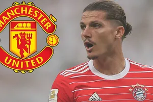 MU từ chối 4 vụ chuyển nhượng trước khi chốt thương vụ cuối cùng