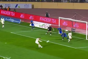 Kỷ nguyên của Ronaldo đã kết thúc