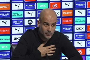 Nếu Man City bị kết tội, Pep Guardiola phải thực hiện lời hứa