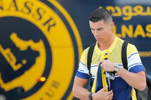 Ronaldo chưa thể truyền cảm hứng, gây cản trở cho Al Nassr