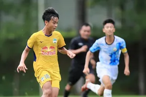 Bảo Đức và “bàn thắng đẹp” cho tương lai