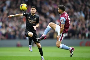 Leicester City - Arsenal: Pháo thủ thẳng tiến