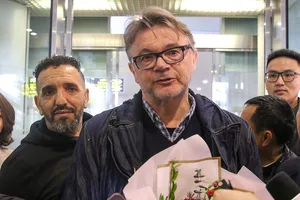 Chính thức xác định thời gian công bố HLV tuyển Việt Nam