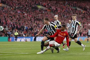 MU quyết vượt ải Liverpool
