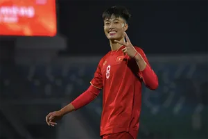 AFC: ‘Chiến thắng nghẹt thở thắp lên hi vọng cho U-20 Việt Nam’