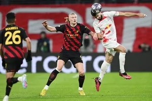 Man City - RB Leipzig: 'Nối gót' Chelsea