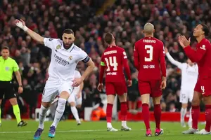 Real Madrid - Liverpool: Nhiệm vụ bất khả thi