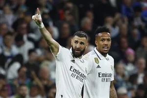 Liverpool bị loại ở Champions League