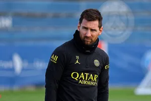 Tin đồn thất thiệt về Messi