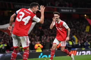 Arsenal - Crystal Palace: ‘Pháo thủ’ trút giận