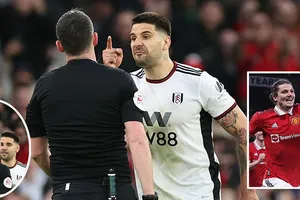 7 điểm đáng nói về màn ngược dòng thần tốc của MU