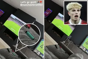 Sao MU xóa gấp chi tiết bất thường vì sợ 'dính phốt'