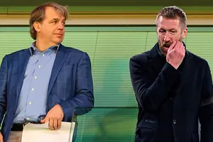 Chelsea bước vào đợt thanh trừng lớn