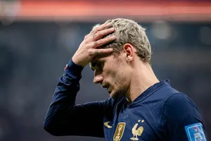 Griezmann buồn và tổn thương vì Mbappe