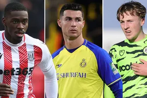 6 ngôi sao rời MU vào tháng 1 giờ ra sao? 