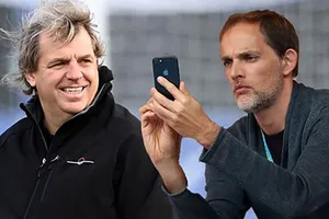 Tuchel tiết lộ tổn thương sau cuộc gặp 3 phút ở Chelsea