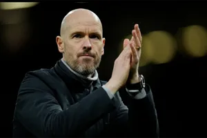 MU quyết định tương lai của Ten Hag