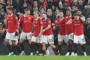 Hé lộ cuộc nói chuyện trong phòng thay đồ MU 