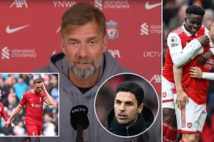 Cách thông minh để Liverpool thay đổi tình thế