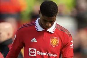 Cập nhật tình trạng chấn thương của Rashford