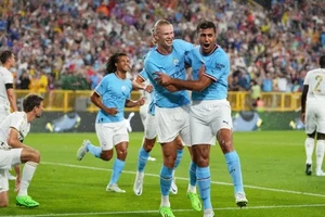 Man City - Bayern Munich: Tận dụng lợi thế sân nhà