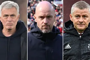 MU khắc phục vấn đề Mourinho và Solskjaer từng than vãn