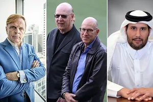 Trò hề trong thương vụ bán MU của nhà Glazer