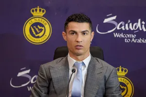 Ronaldo lên tiếng trước tin đồn anh khiến Garcia bị sa thải