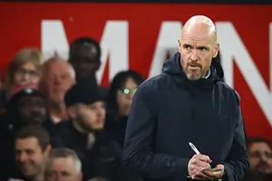 Thông điệp của Ten Hag trong tuần lễ quyết định của MU