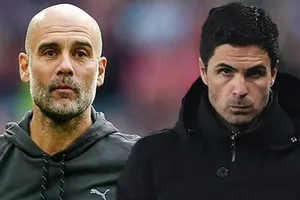 Lịch thi đấu của Man City và Arsenal: Arteta tham khảo video của Mourinho