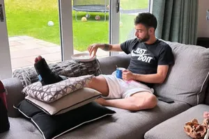 Bruno Fernandes mang nạng, MU lâm nguy