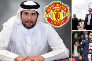 Kết thúc 3 vòng đấu giá mua MU: Neymar xuất hiện trên bàn đàm phán