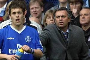 'Tôi gạ bán cho Mourinho chiếc Ferrari quý hiếm để đổi hợp đồng mới'