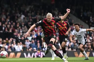 Man City - West Ham: The Citizens tiến gần đến chức vô địch