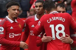 Brighton – MU: Cửa ải khó vượt của ‘Quỷ đỏ‘