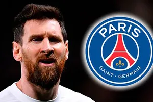PSG đưa ra phản ứng rõ ràng sau lời xin lỗi vụng về của Messi