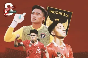 Kỷ lục đáng gờm trong loạt sút luân lưu của Indonesia tại SEA Games
