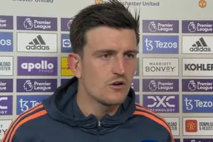 MU đẩy 5 ngôi sao ra đi, Maguire lo mất thủ lĩnh phòng thay đồ