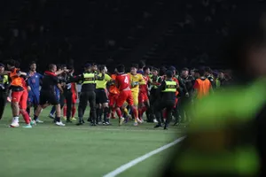 Chuyên gia Thái Lan: ‘U-22 Thái Lan đẳng cấp hơn Indonesia, tự làm hại mình’