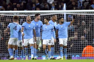 Man City – Chelsea: Đăng quang tại Etihad