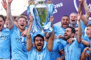 Brighton – Man City: Giữ sức chờ chung kết và vé dự Europa League