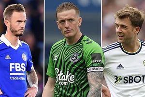 Dự đoán đội xuống hạng Premier League: Cuộc chiến triệu đô