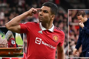 6 điểm đáng chú ý trong trận MU hạ nhục Chelsea