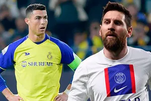 Ronaldo nhận liên tiếp tin buồn trong 1 ngày