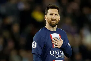 Nóng: Chuẩn bị công bố hợp đồng kỷ lục thế giới của Messi