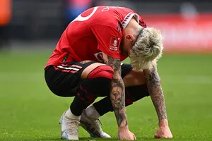 4 ưu tiên chuyển nhượng của MU ảnh hưởng đến Garnacho