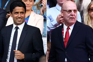 Chủ sở hữu PSG tham gia vào cuộc đua mua MU