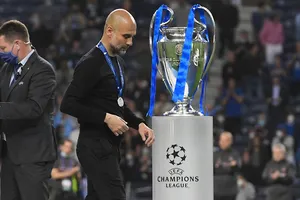 12 năm đau khổ và sai lầm của Pep Guardiola tại Champions League